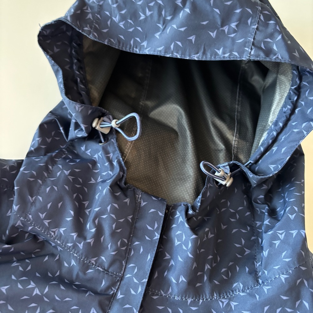 Rain Jacket, Size M - Picture 5 of 15